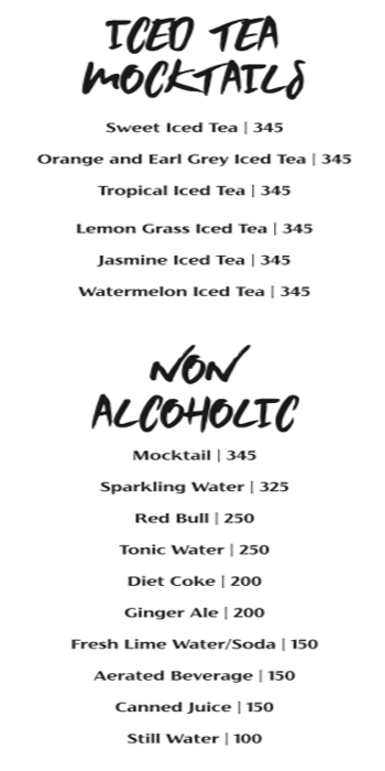 MISU - St. Marks Road - Bangalore image 23