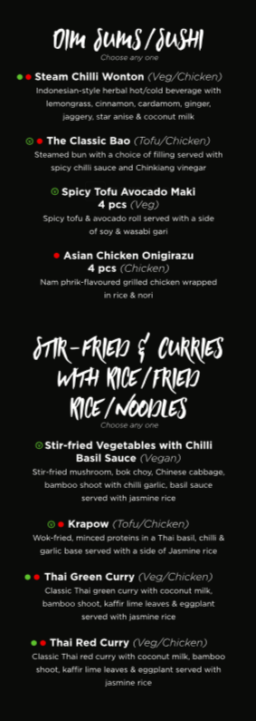 MISU - St. Marks Road - Bangalore image 32