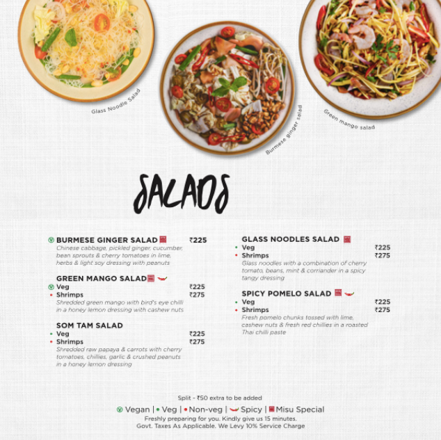 MISU - St. Marks Road - Bangalore image 21