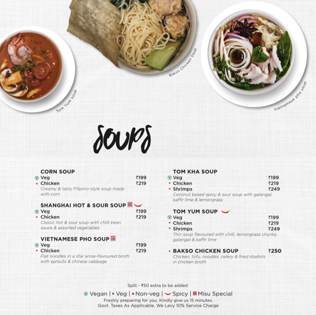 MISU - St. Marks Road - Bangalore image 22