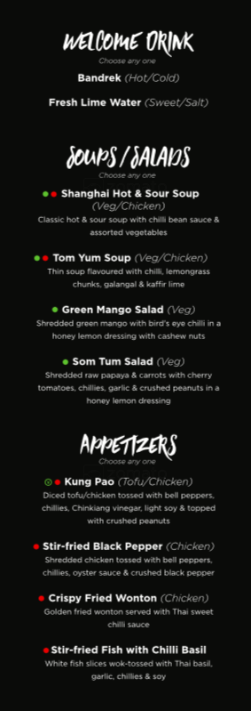 MISU - St. Marks Road - Bangalore image 33