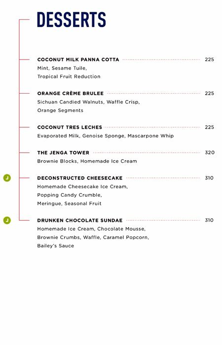 MRP Modern Asian Bistro - Dadar - Mumbai image 2