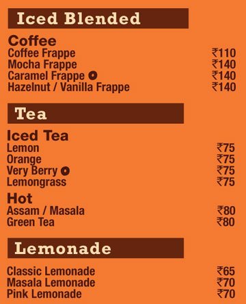 Mad Over Donuts - Breach Candy - Mumbai image 4