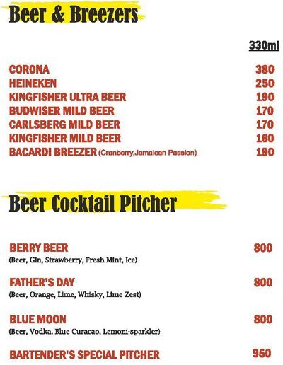 Magnolia - Baner - Pune image 33