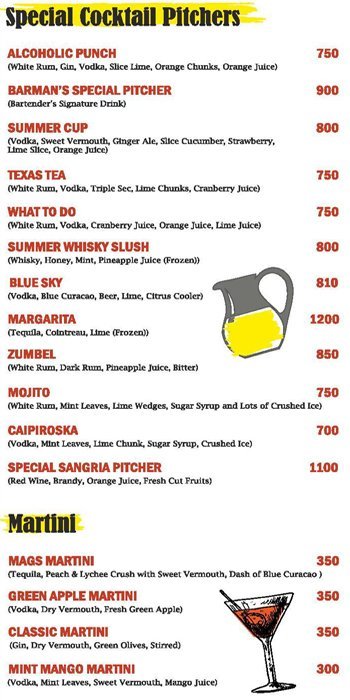 Magnolia - Baner - Pune image 35