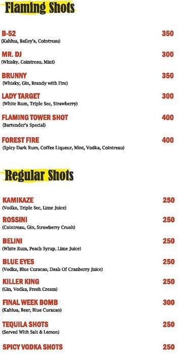 Magnolia - Baner - Pune image 36