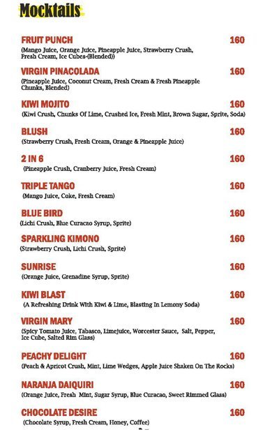 Magnolia - Baner - Pune image 29