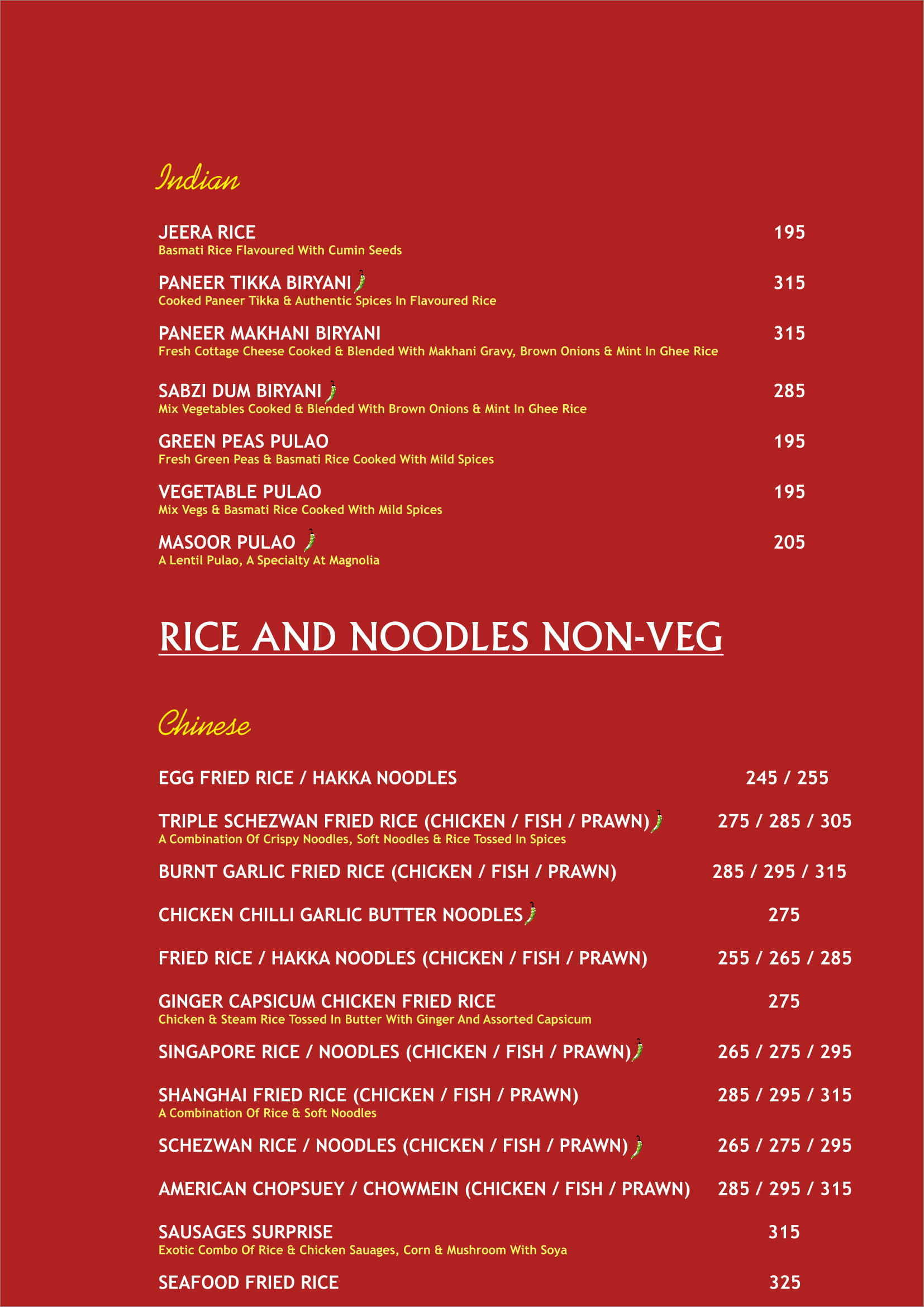 Magnolia - Baner - Pune image 4