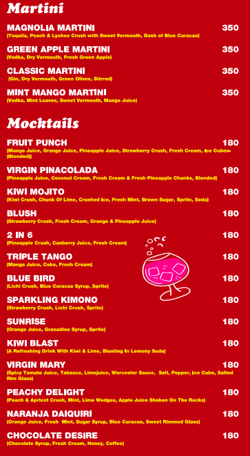 Magnolia - Baner - Pune image 25