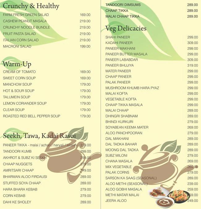 Maini's Green Leaf - Kaushambi - Ghaziabad image 1