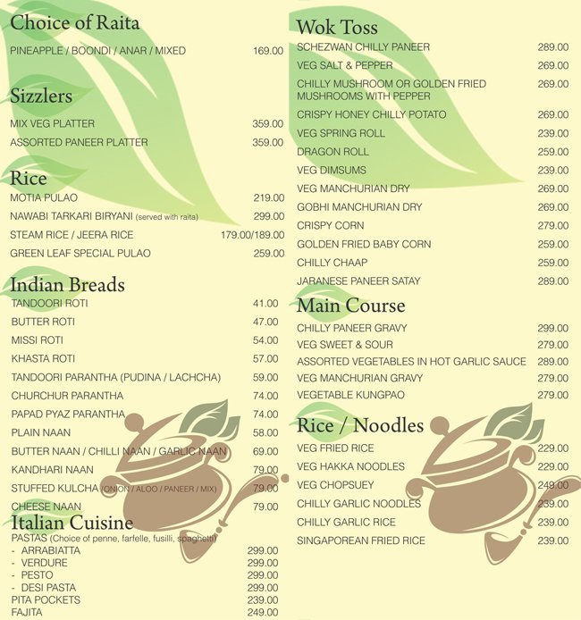 Maini's Green Leaf - Kaushambi - Ghaziabad image 2