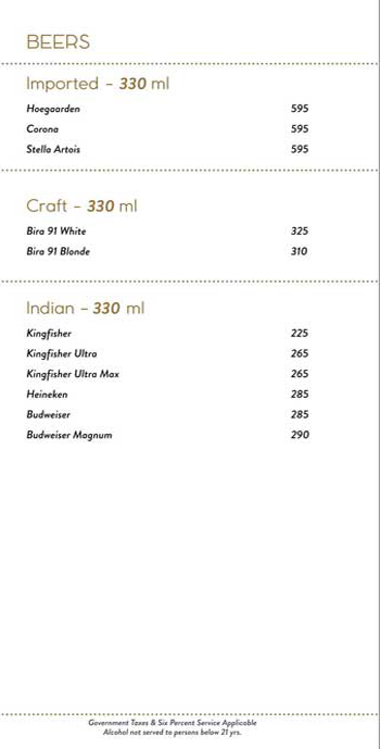 Mainland China - Ballygunge - Kolkata image 8