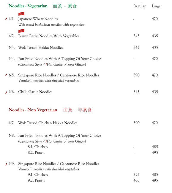 Mainland China - Ballygunge - Kolkata image 19