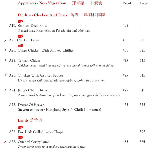 Mainland China - Ballygunge - Kolkata image 26