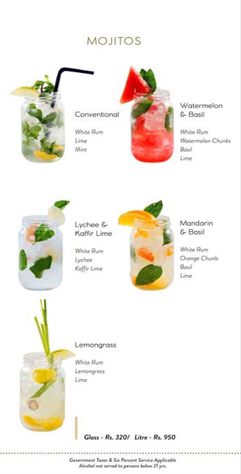 Mainland China - Ballygunge - Kolkata image 16