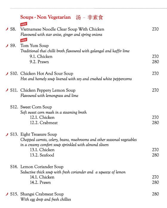 Mainland China - Greater Kailash 2 - Delhi image 37