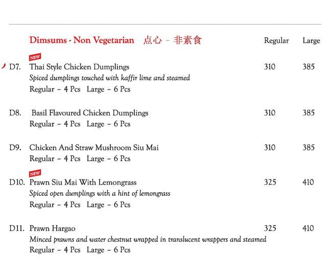 Mainland China - Greater Kailash 2 - Delhi image 42