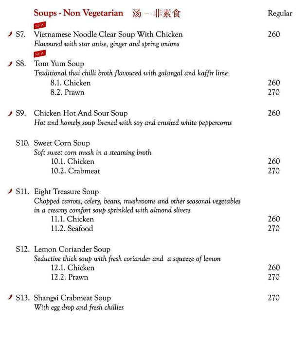 Mainland China - Madhapur - Hyderabad image 22