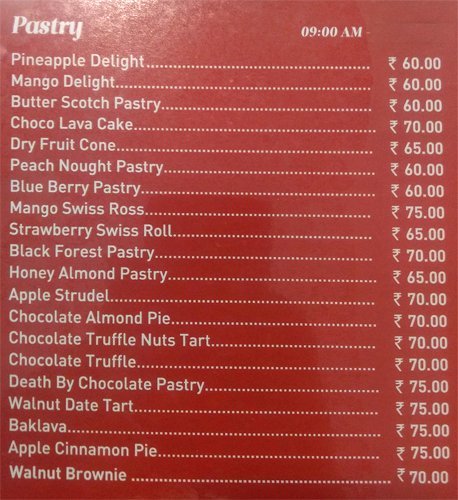 Maiyas Restaurants - Banashankari - Bangalore image 5