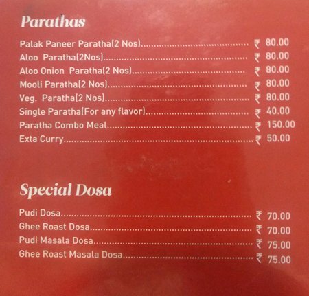 Maiyas Restaurants - Banashankari - Bangalore image 9