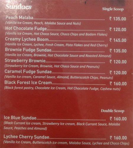 Maiyas Restaurants - Banashankari - Bangalore image 3