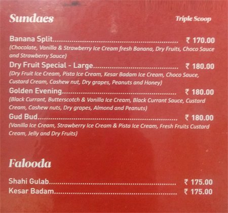 Maiyas Restaurants - Banashankari - Bangalore image 2