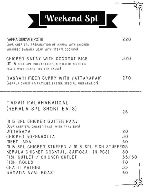 Malabar Bay - BTM Layout - Bangalore image 8