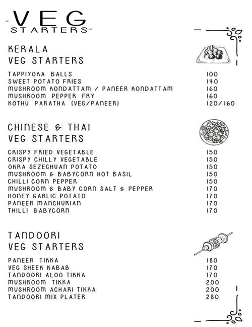 Malabar Bay - BTM Layout - Bangalore image 18