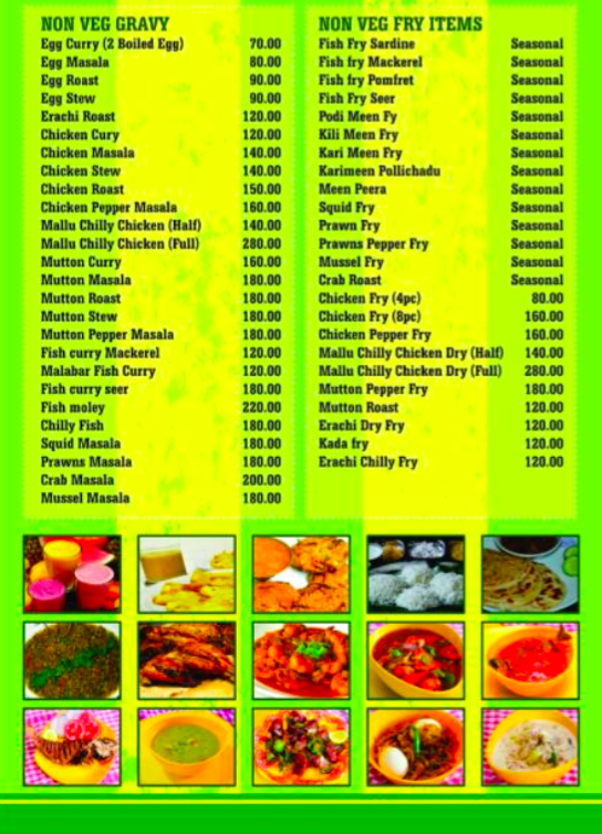 Malabar Inn - Jeevanbima Nagar - Bangalore image 2