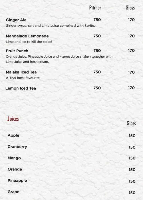 Malaka Street - Viman Nagar - Pune image 16