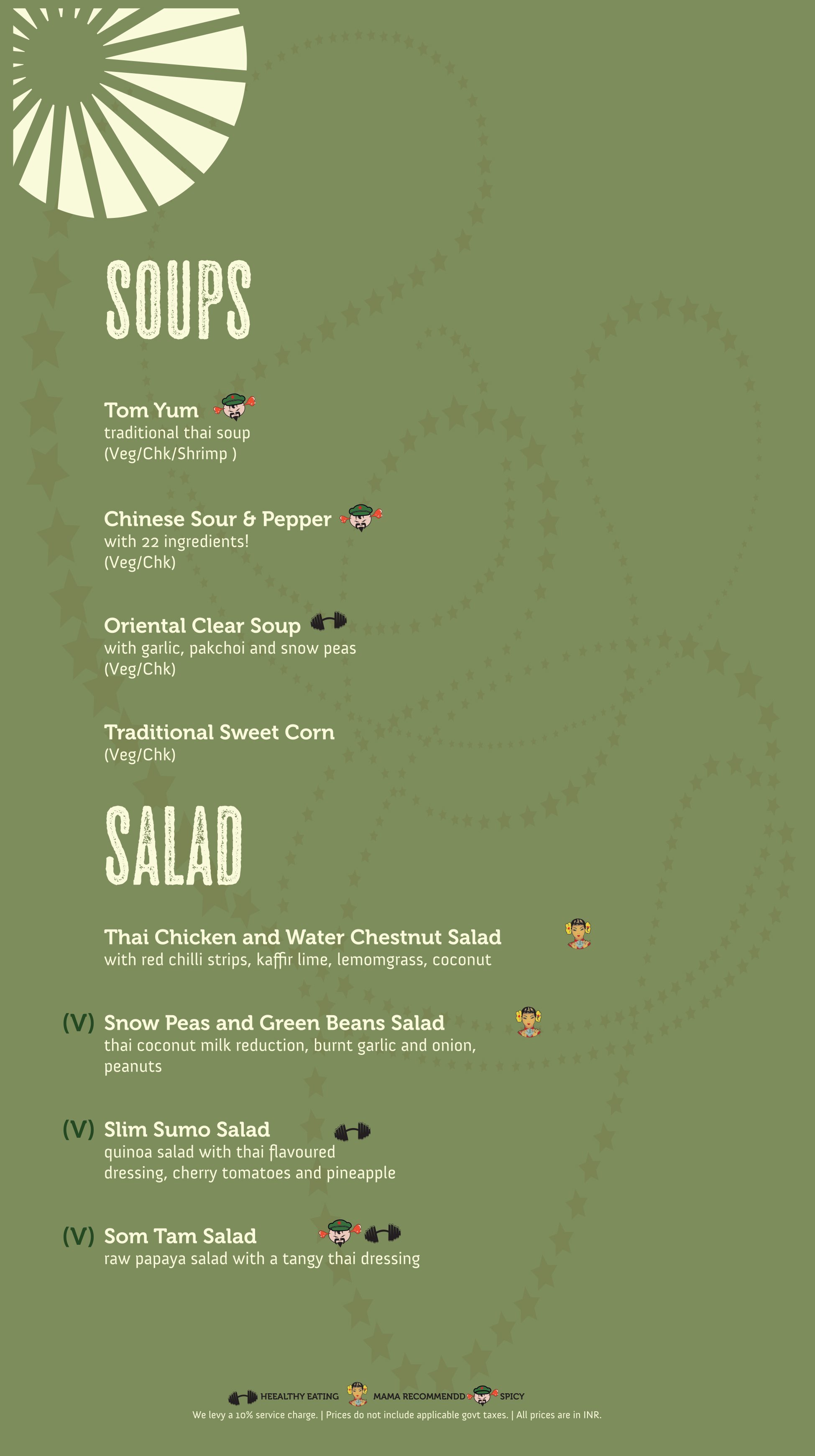 Mamagoto - Khan Market - Delhi NCR image 1