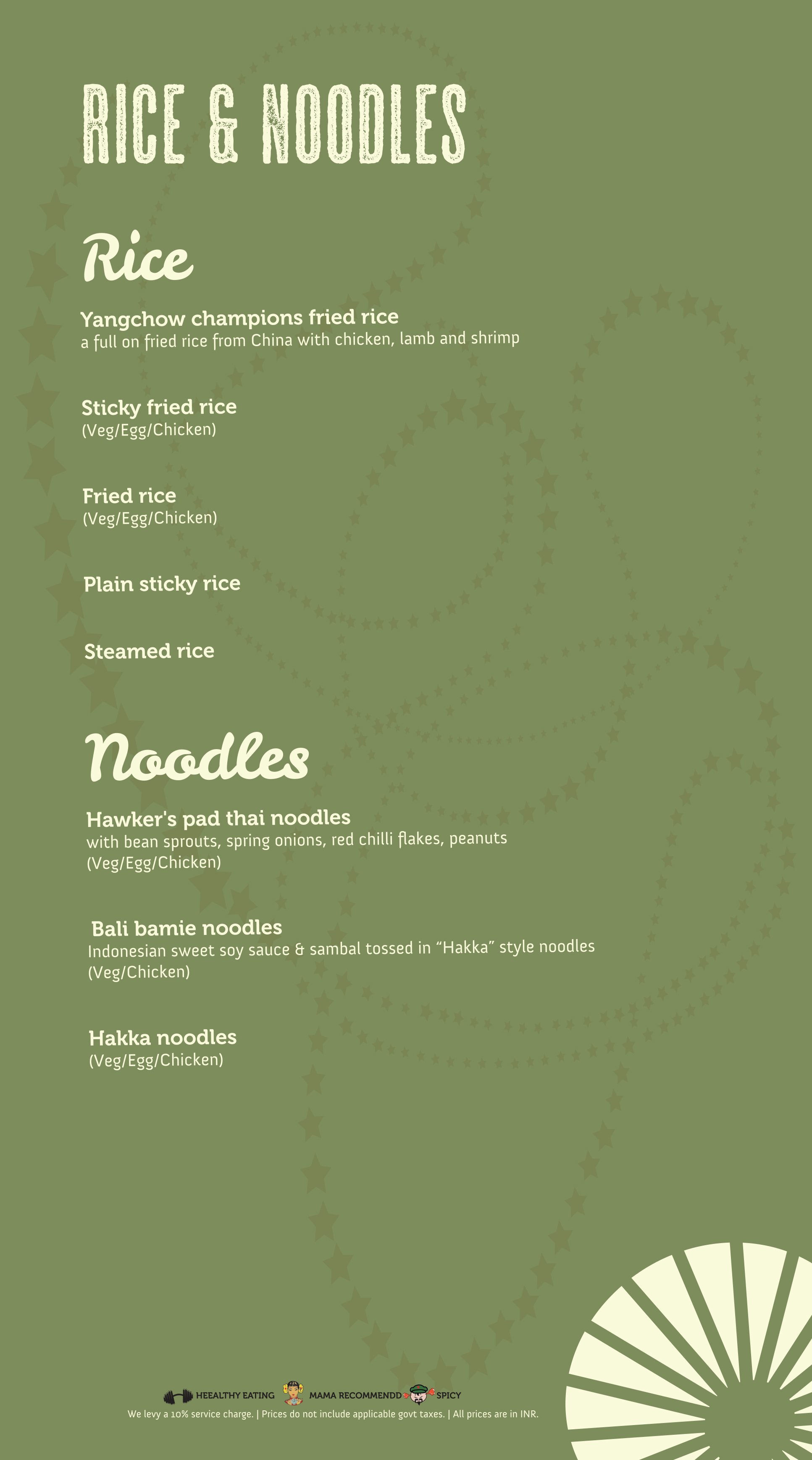 Mamagoto - Khan Market - Delhi NCR image 3