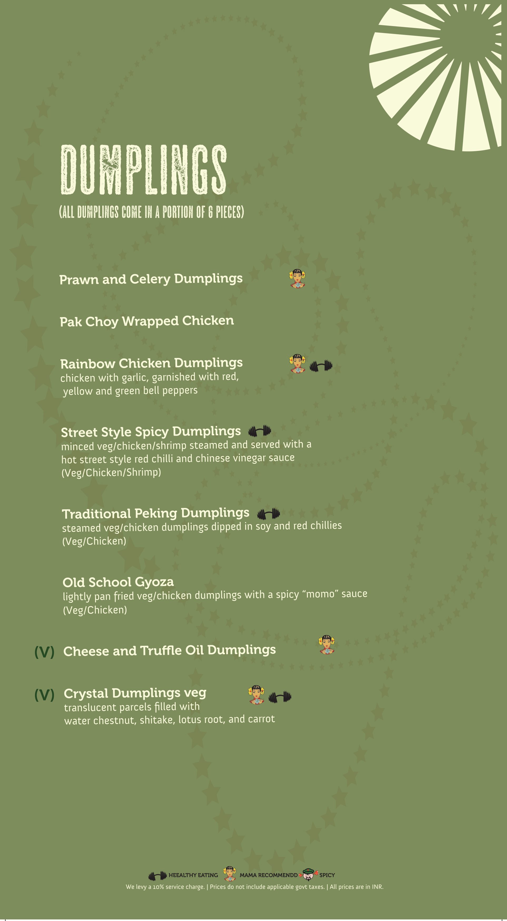 Mamagoto - Khan Market - Delhi NCR image 8