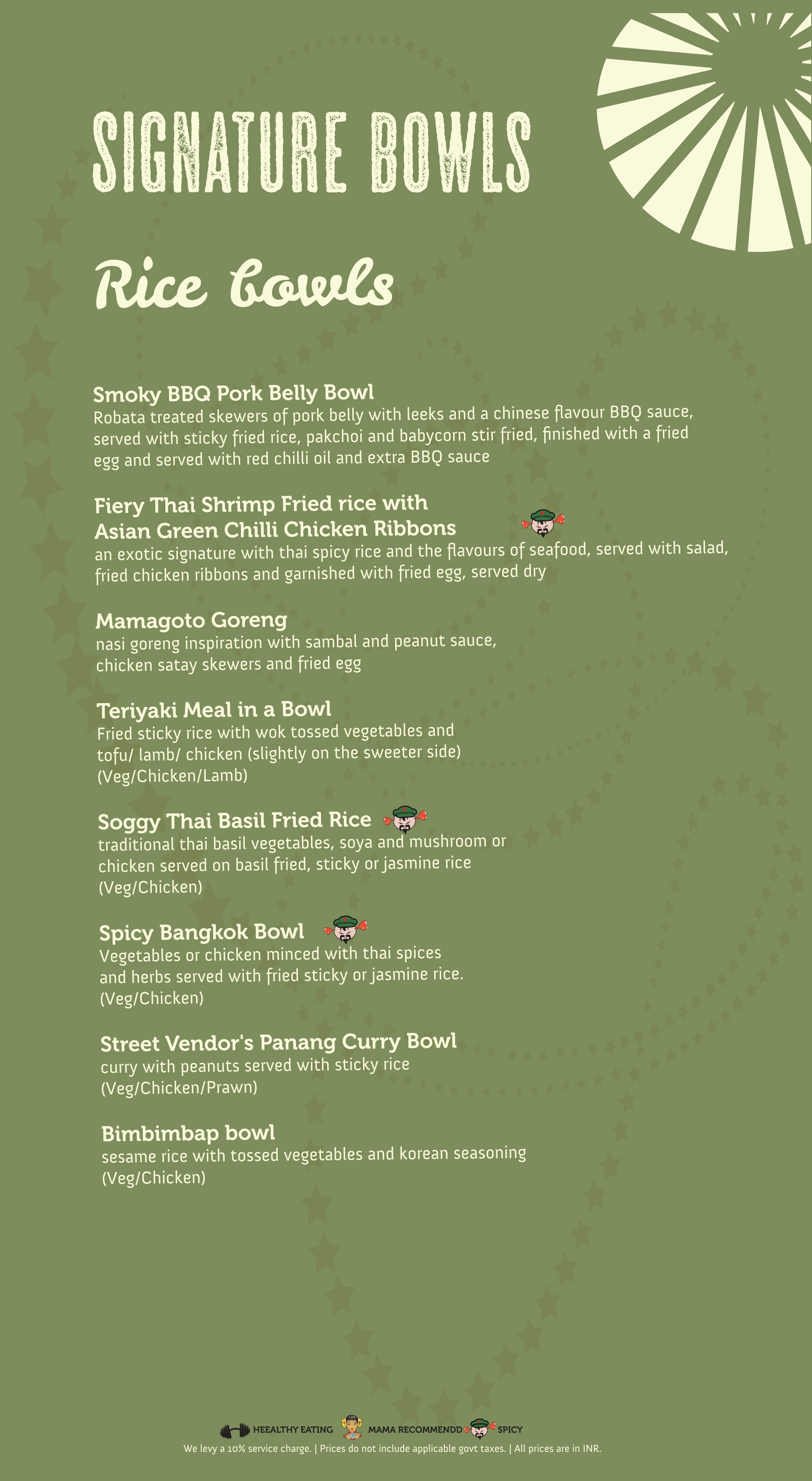 Mamagoto - Khan Market - Delhi NCR image 6