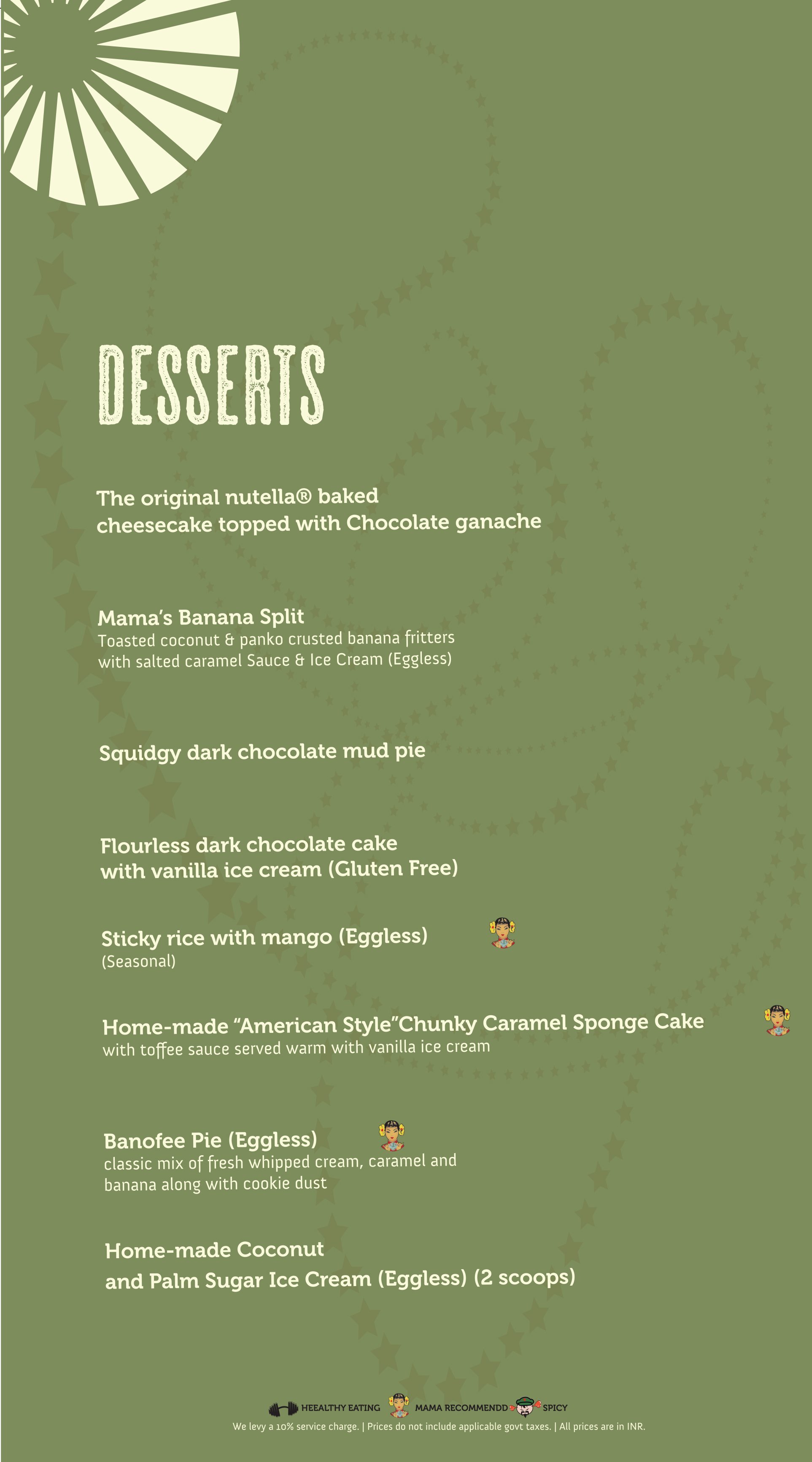 Mamagoto - Khan Market - Delhi NCR image 2