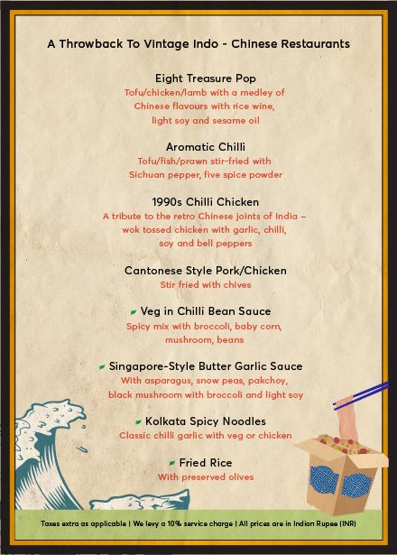 Mamagoto - Khan Market - New Delhi image 12