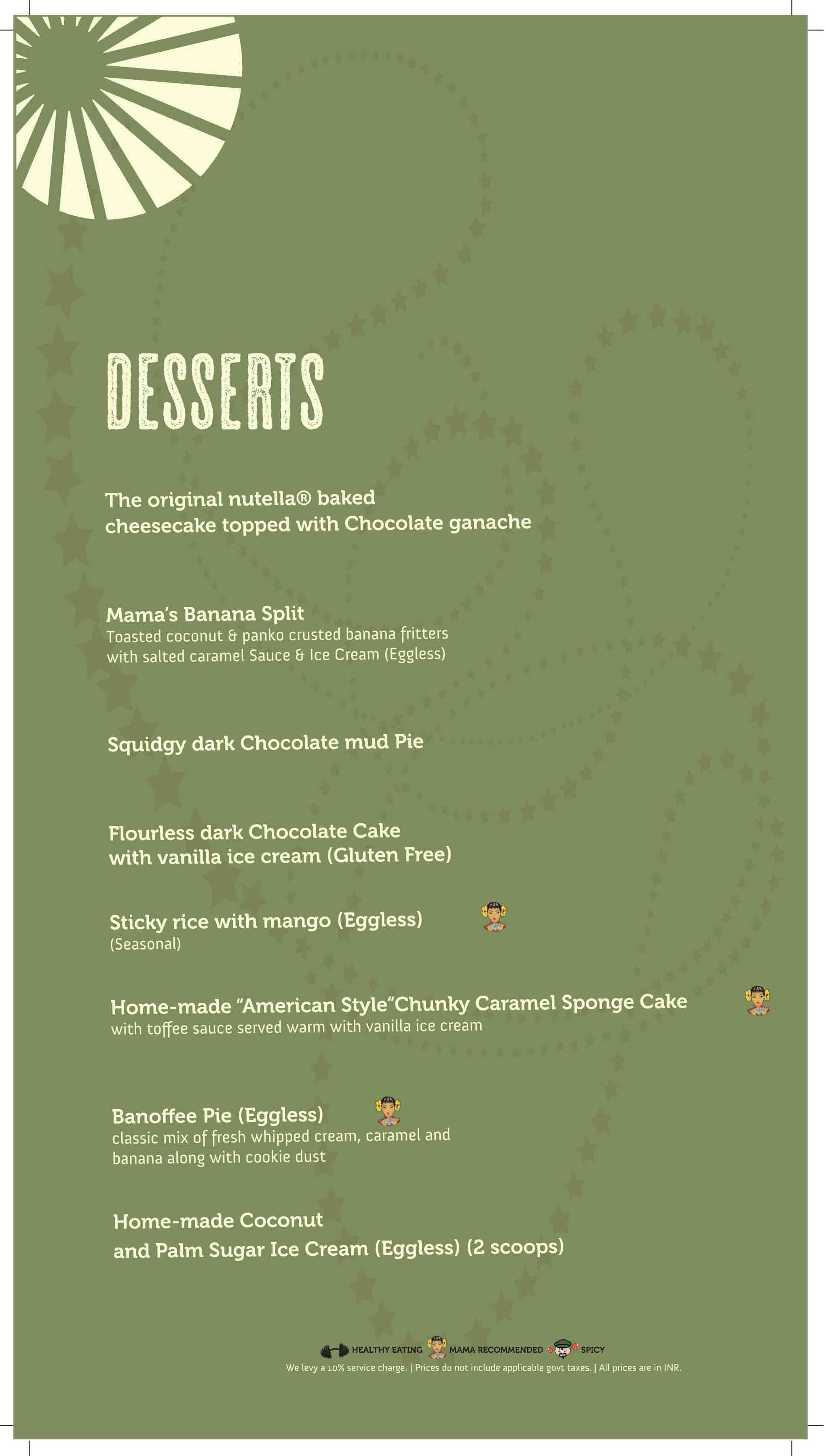 Mamagoto - Khan Market - New Delhi image 2