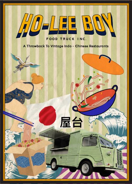 Mamagoto - Khan Market - New Delhi image 23