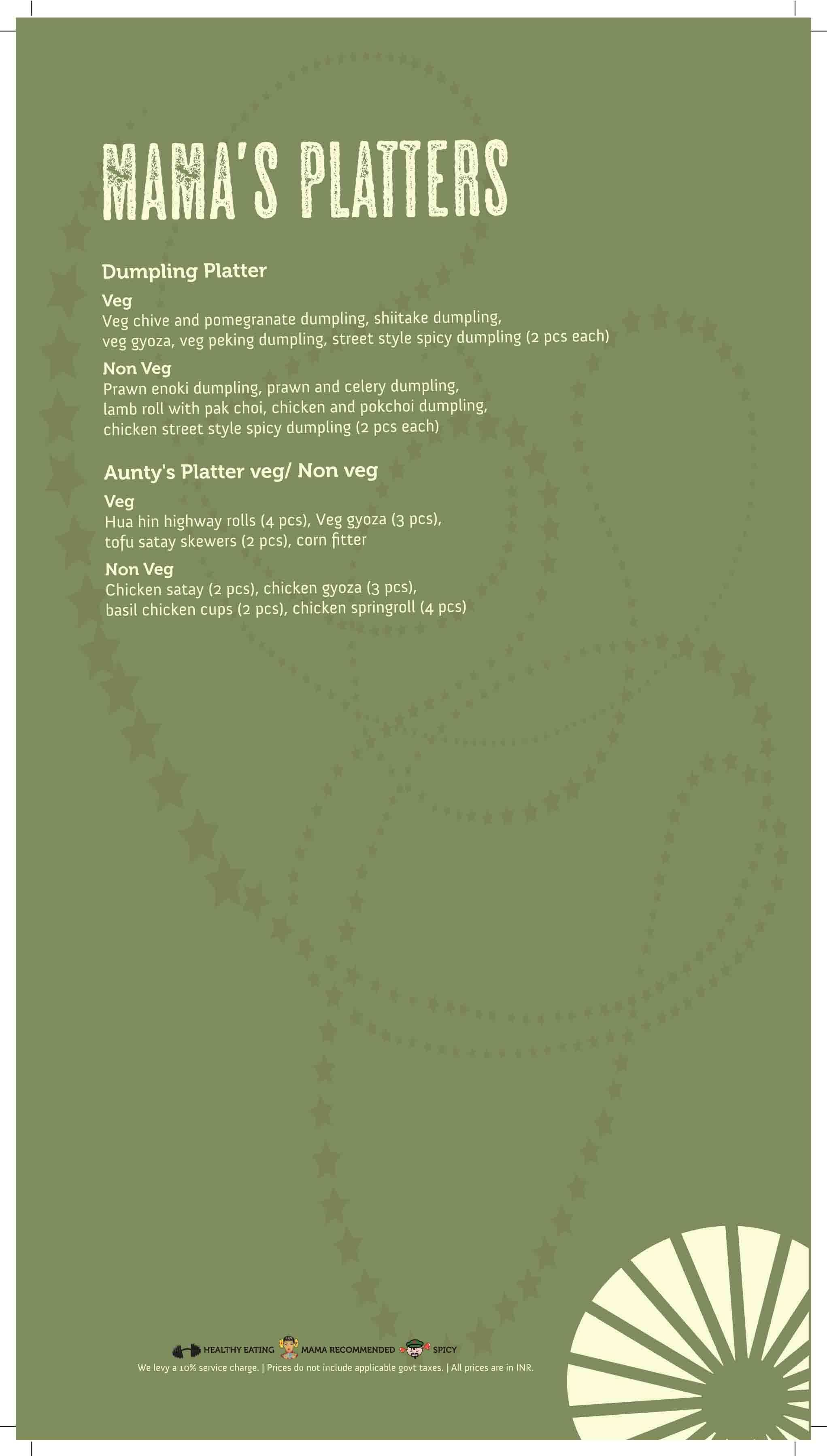 Mamagoto - Khan Market - New Delhi image 18