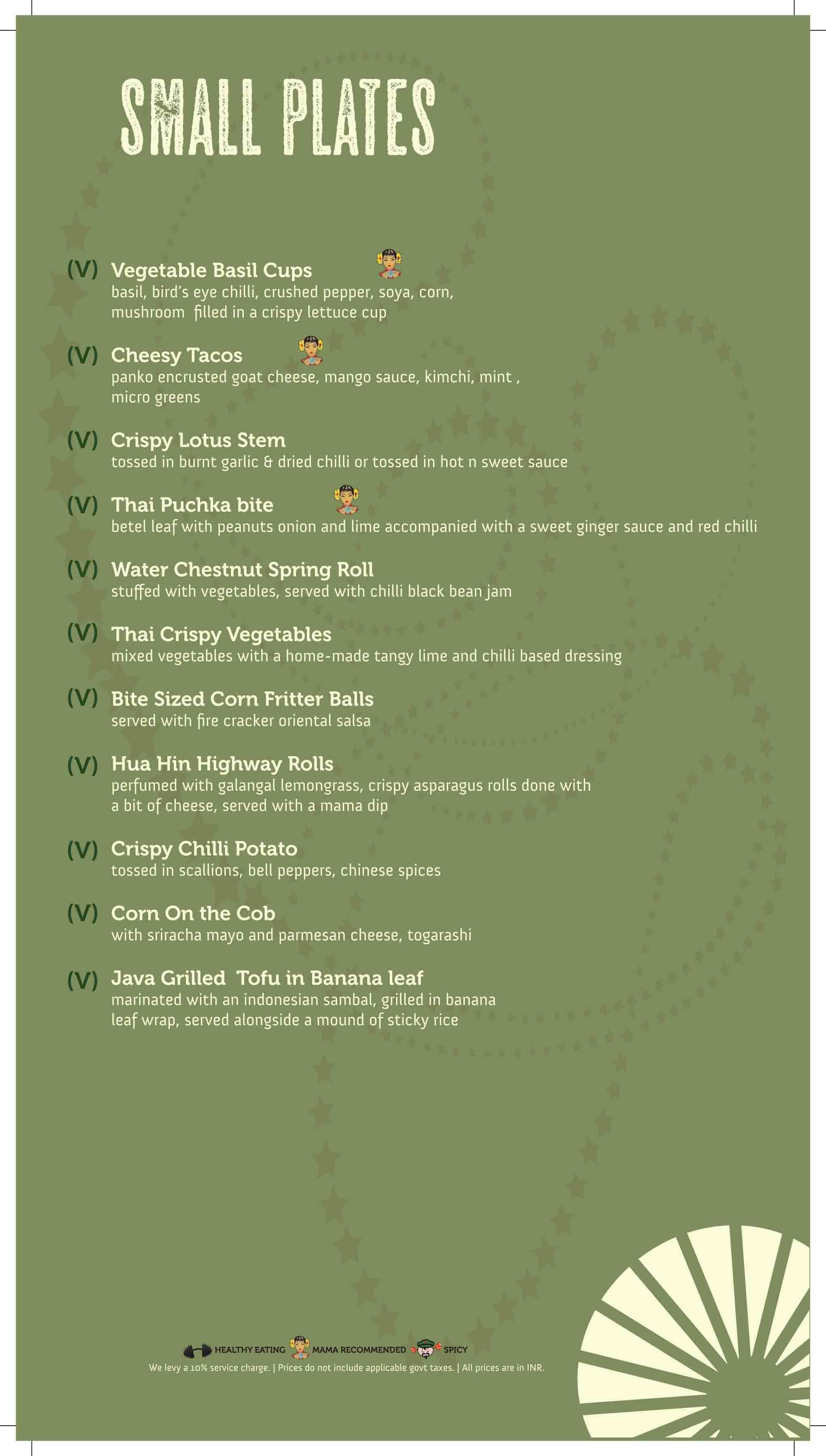 Mamagoto - Khan Market - New Delhi image 21