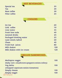 Manali Multispice - Hadapsar - Pune image 14