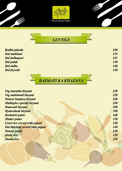 Manali Multispice - Hadapsar - Pune image 6