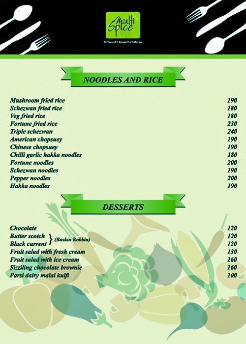 Manali Multispice - Hadapsar - Pune image 2