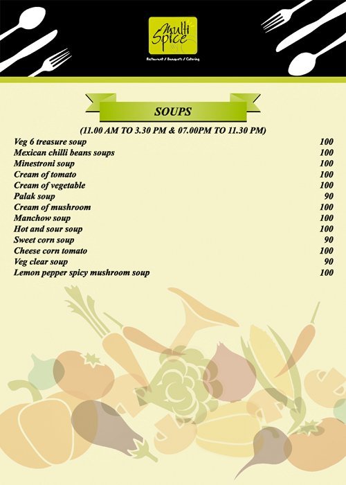 Manali Multispice - Hadapsar - Pune image 9