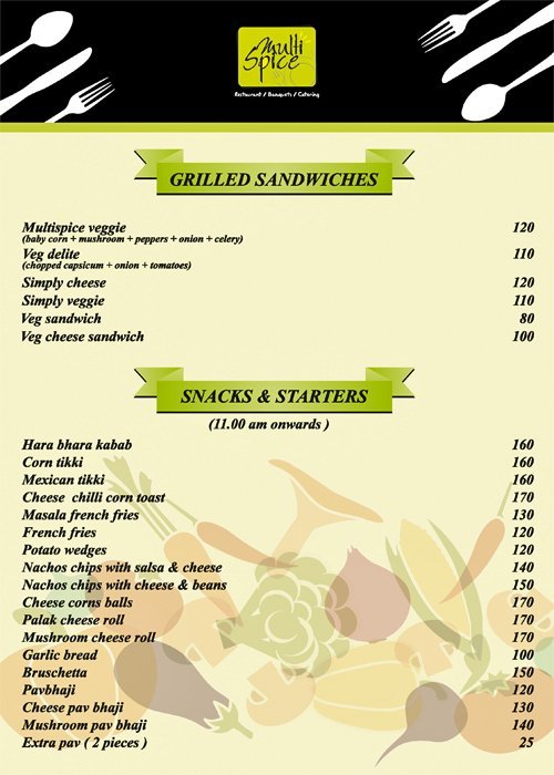 Manali Multispice - Hadapsar - Pune image 12