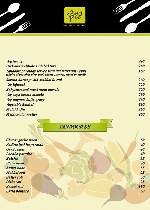 Manali Multispice - Hadapsar - Pune image 7