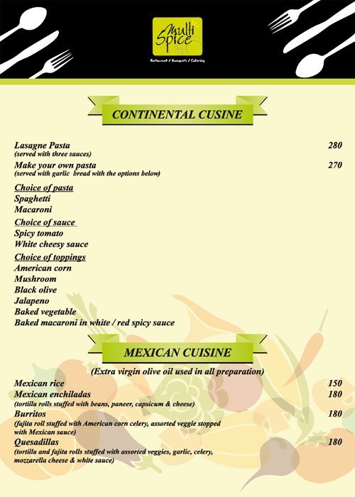 Manali Multispice - Hadapsar - Pune image 4