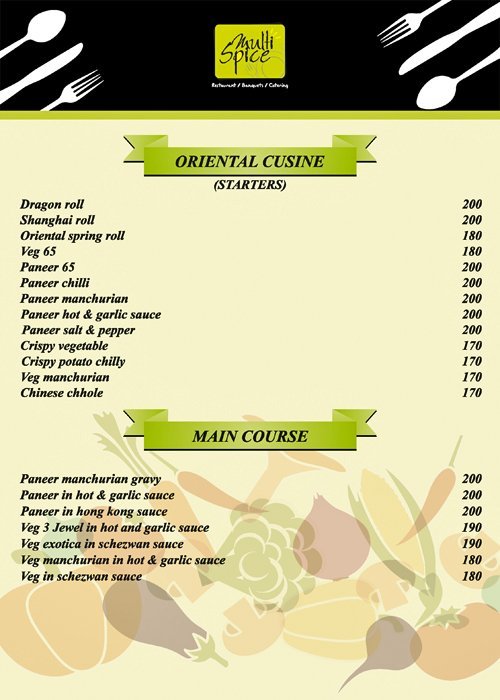 Manali Multispice - Hadapsar - Pune image 3