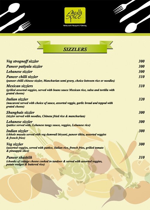 Manali Multispice - Hadapsar - Pune image 5