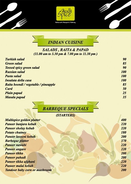 Manali Multispice - Hadapsar - Pune image 10